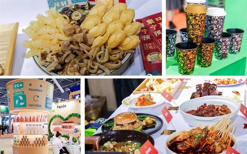 双馆同开,四展联看,2024上海旅游产业博览会打卡指南