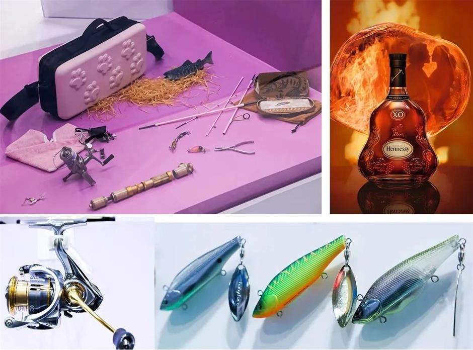 双馆同开,四展联看,2024上海旅游产业博览会打卡指南