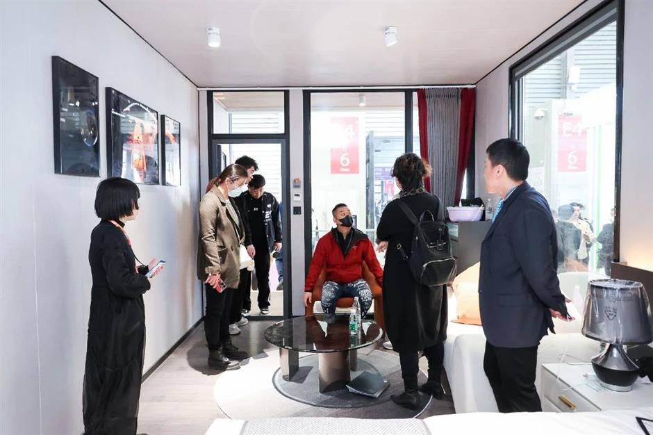 双馆同开,四展联看,2024上海旅游产业博览会打卡指南