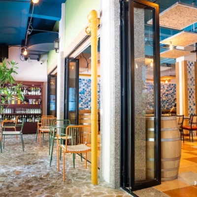 Chef offers a unique taste of Portuguese cuisine