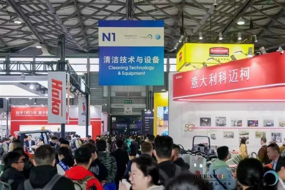 以「新」促「質」,向「新」而行,最大規模四大集群60萬平方米的上海旅博會賦能上海城市新消費