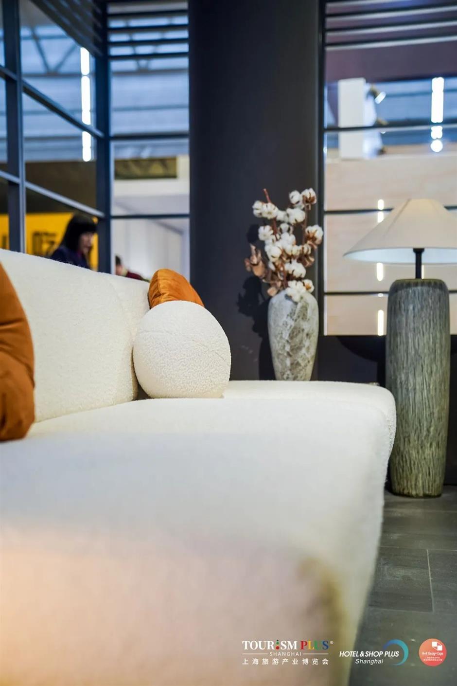 以「新」促「質」,向「新」而行,最大規模四大集群60萬平方米的上海旅博會賦能上海城市新消費