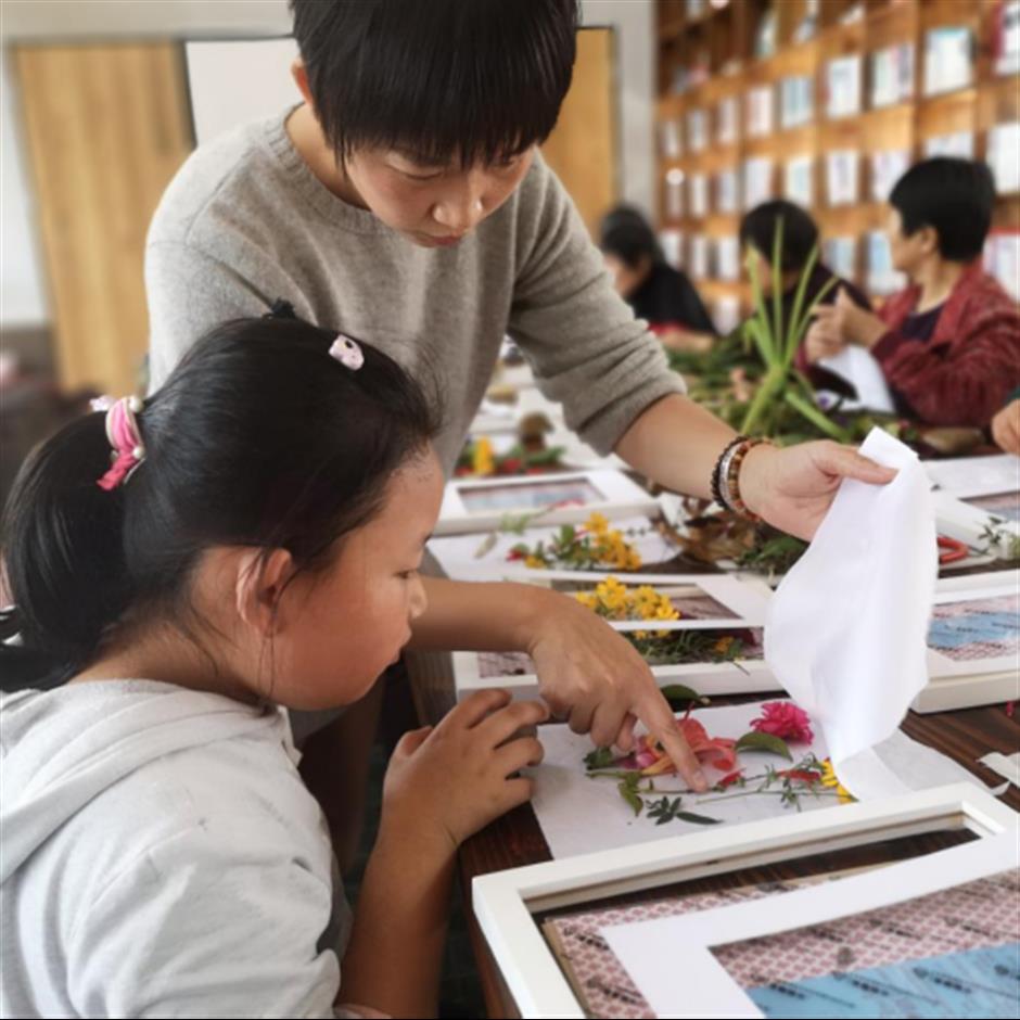 打卡「荷塘」書院、逛江南老街集市......周末,來這裡白相|家門口的好去處