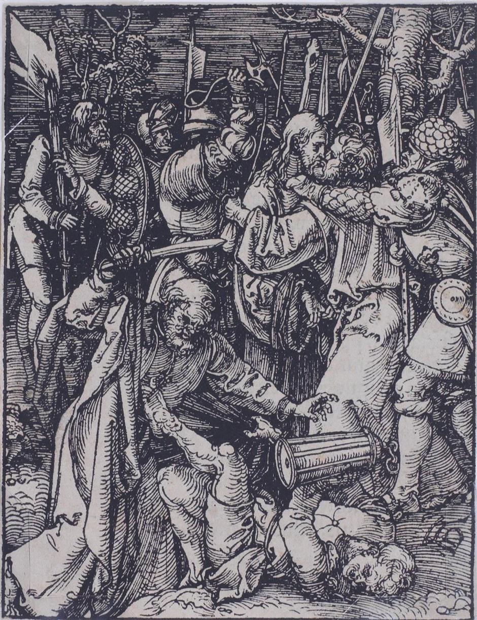 重磅!毕加索、夏加尔、米罗……他们的版画都来中华艺术宫这个展了