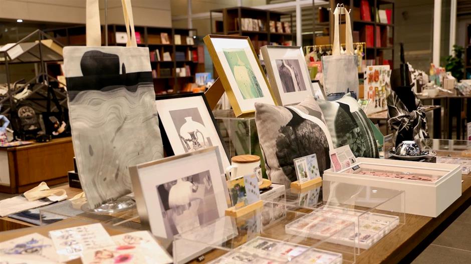 重磅!毕加索、夏加尔、米罗……他们的版画都来中华艺术宫这个展了