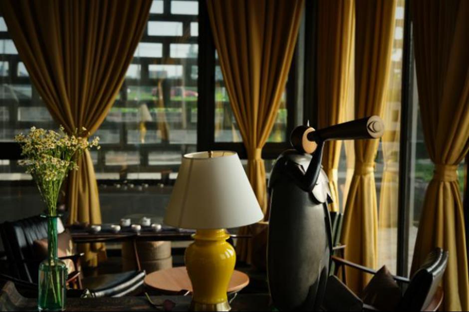 打卡「荷塘」書院、逛江南老街集市......周末,來這裡白相|家門口的好去處