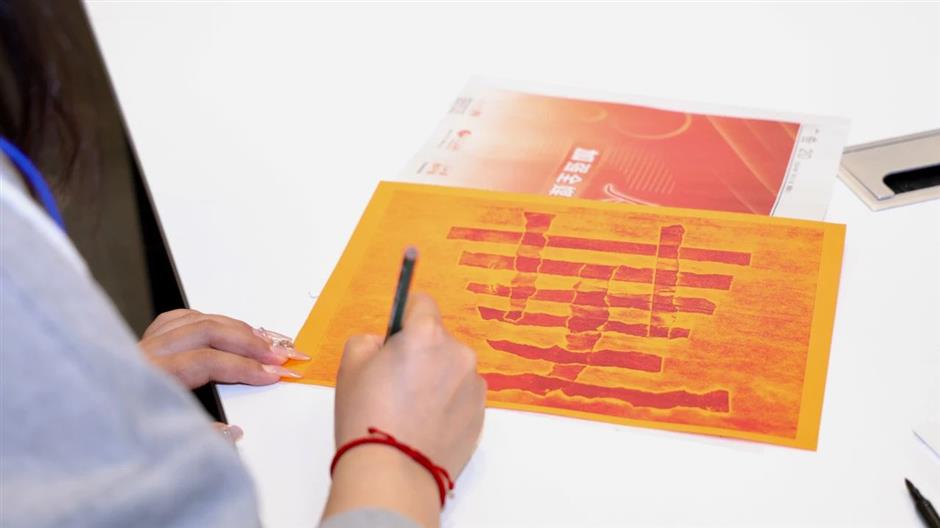 重磅!毕加索、夏加尔、米罗……他们的版画都来中华艺术宫这个展了