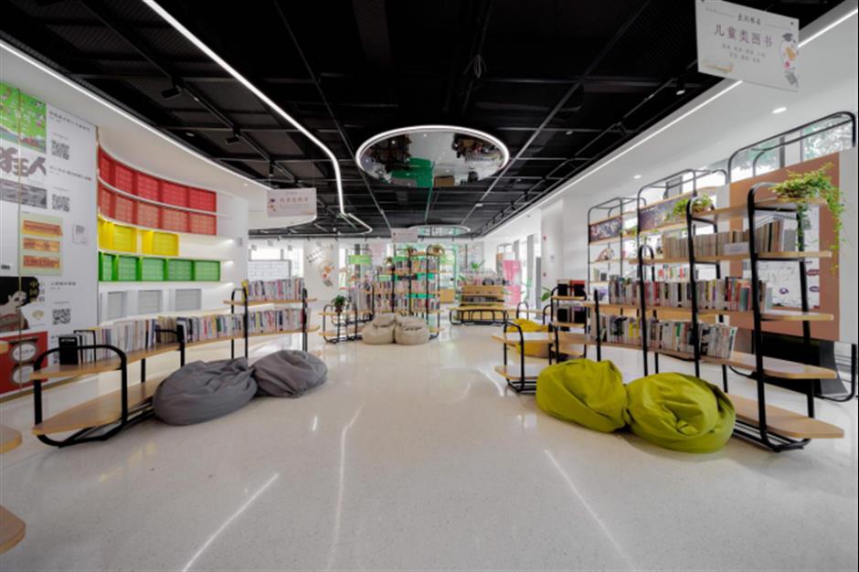 打卡「荷塘」書院、逛江南老街集市......周末,來這裡白相|家門口的好去處