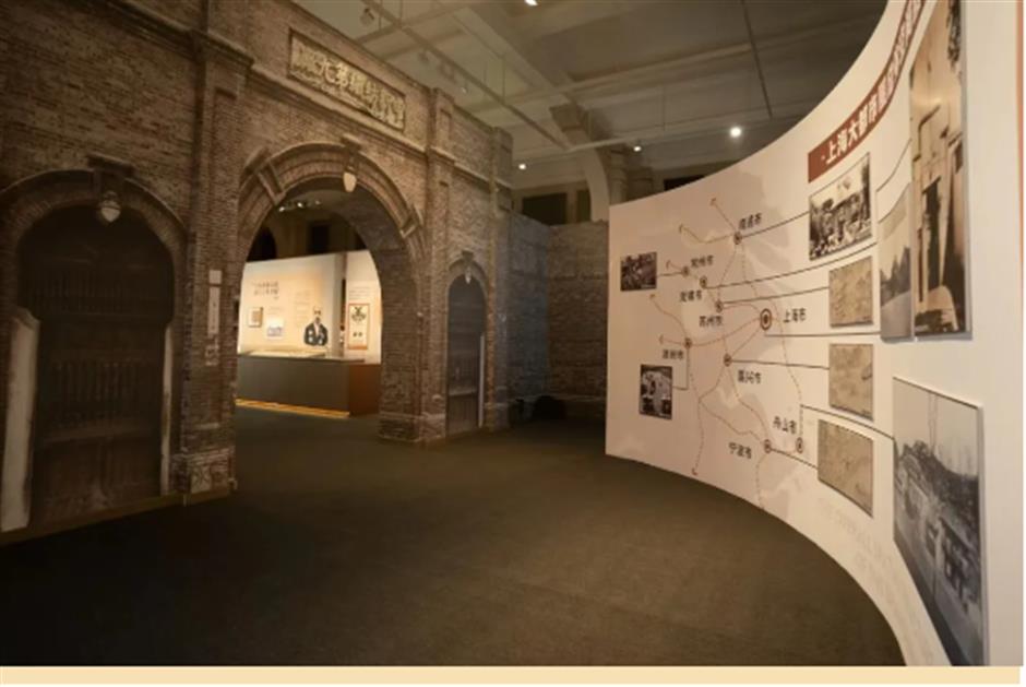 上新啦！一館三展，全部免費看