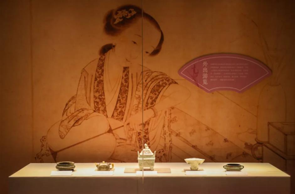 上新啦！一館三展，全部免費看