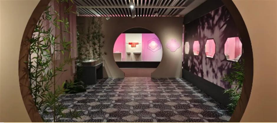 上新啦！一館三展，全部免費看