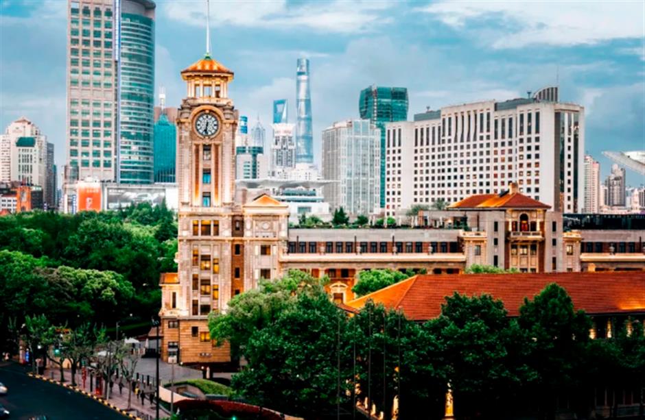 上新啦！一館三展，全部免費看