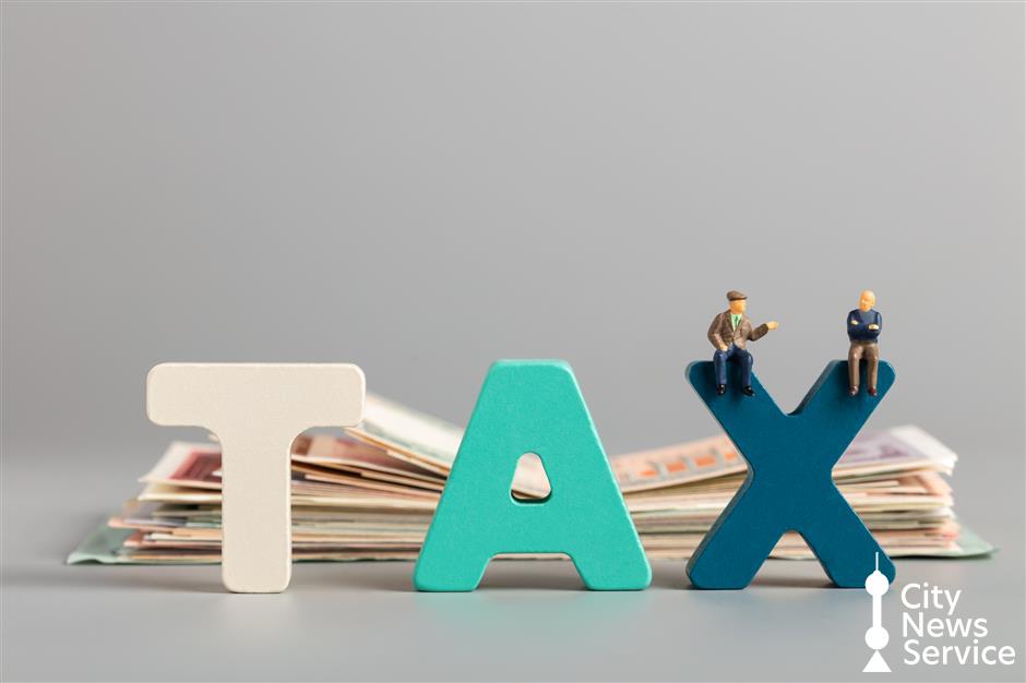 Individual tax: Q&A on annual settlement of personal income tax