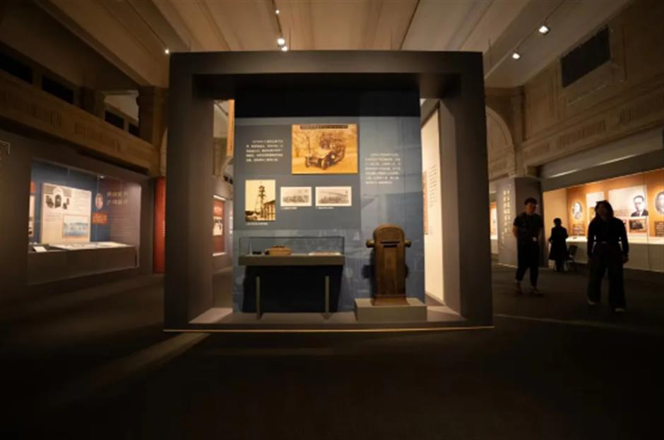 上新啦！一館三展，全部免費看