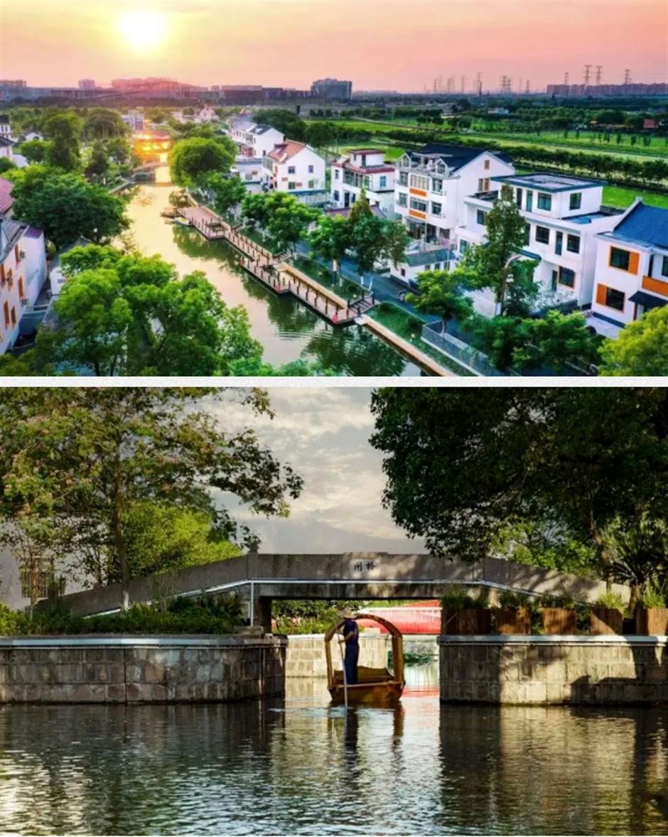 这条线路春色正浓,带你走进江南诗画里