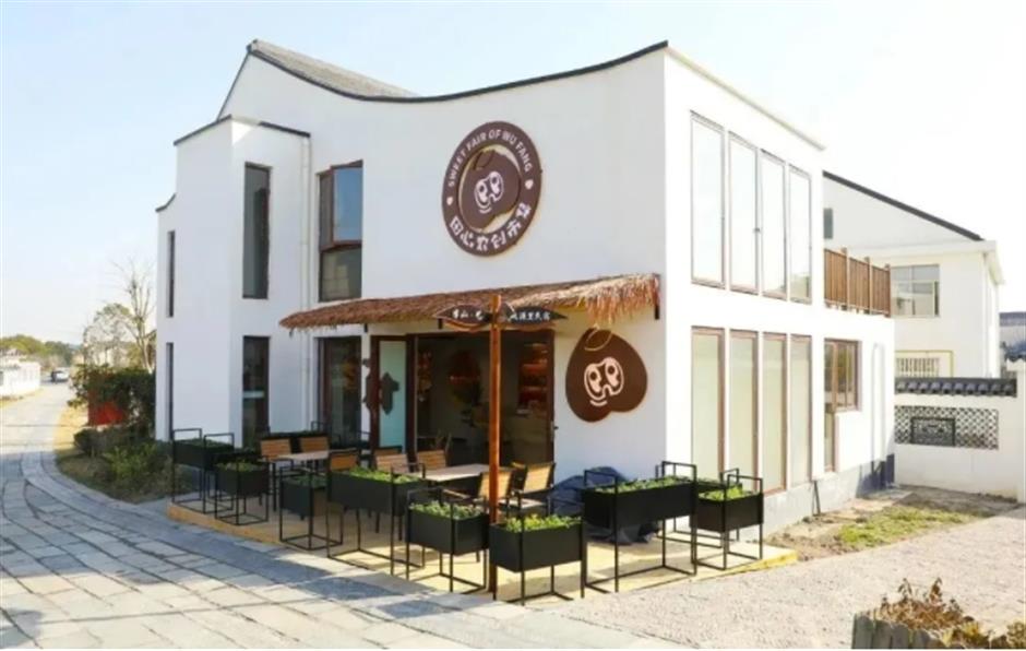 桃花朵朵开,来接住春天的浪漫