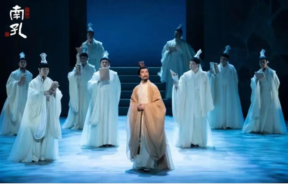 清明假日本市共接待游客664.10万人次