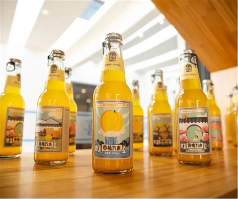 桃花朵朵开,来接住春天的浪漫