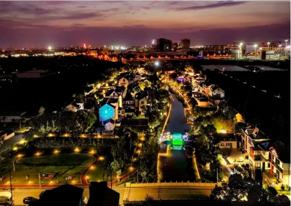 这条线路春色正浓,带你走进江南诗画里