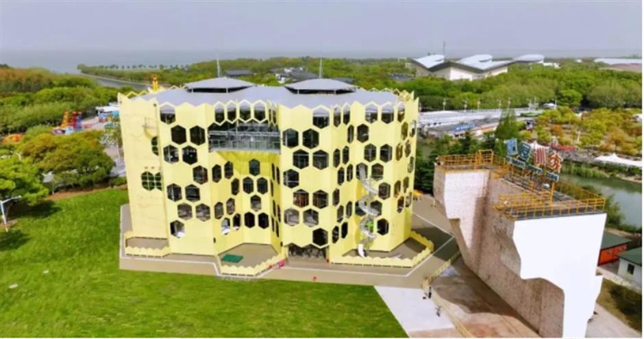 这条线路春色正浓,带你走进江南诗画里