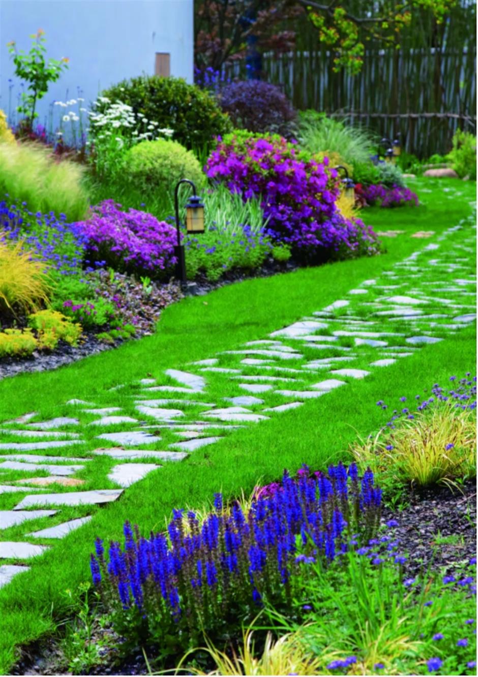 这条线路春色正浓,带你走进江南诗画里