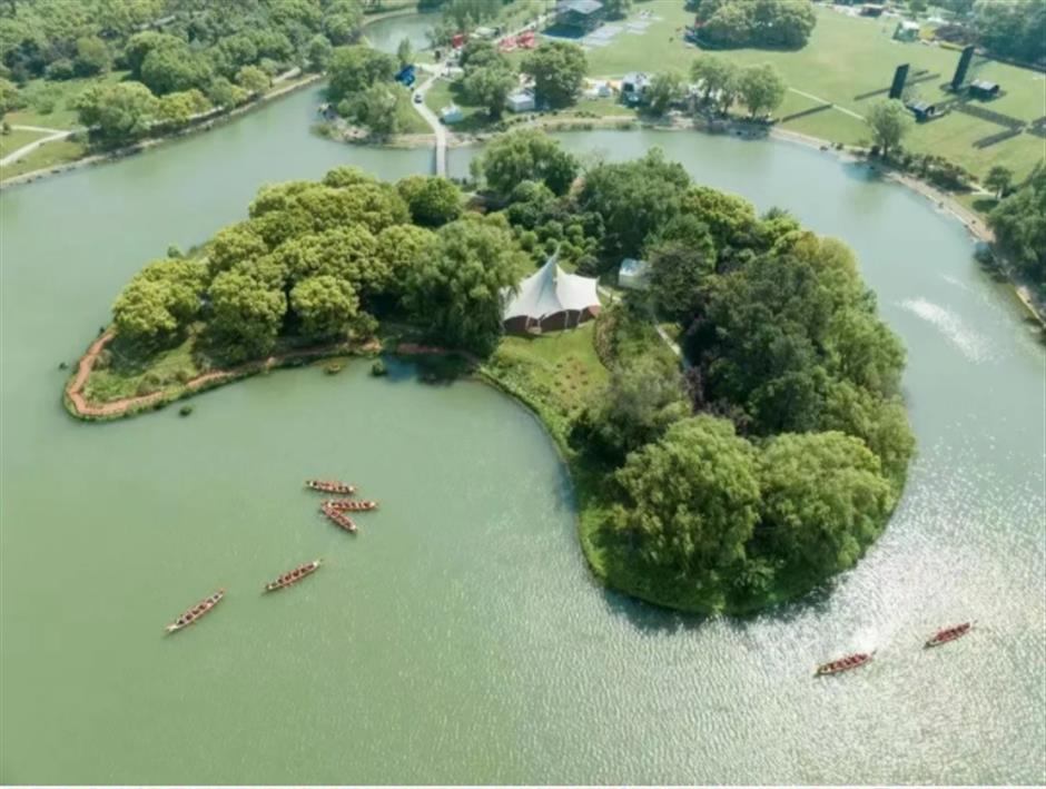 这条线路春色正浓,带你走进江南诗画里