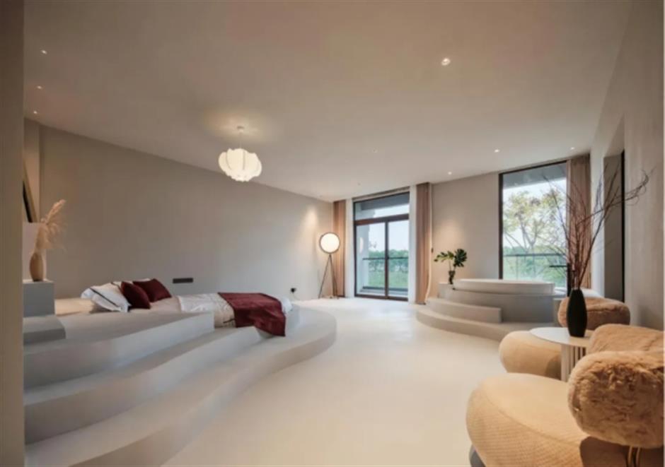 桃花朵朵开,来接住春天的浪漫