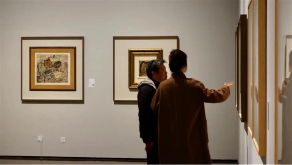 清明假日本市共接待游客664.10万人次