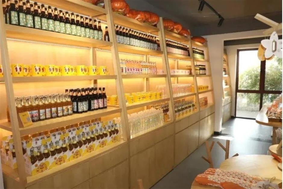 桃花朵朵开,来接住春天的浪漫