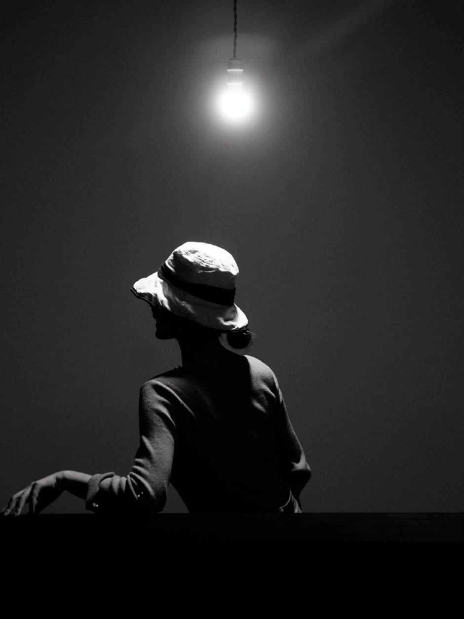 新展来了!在美术馆遇见