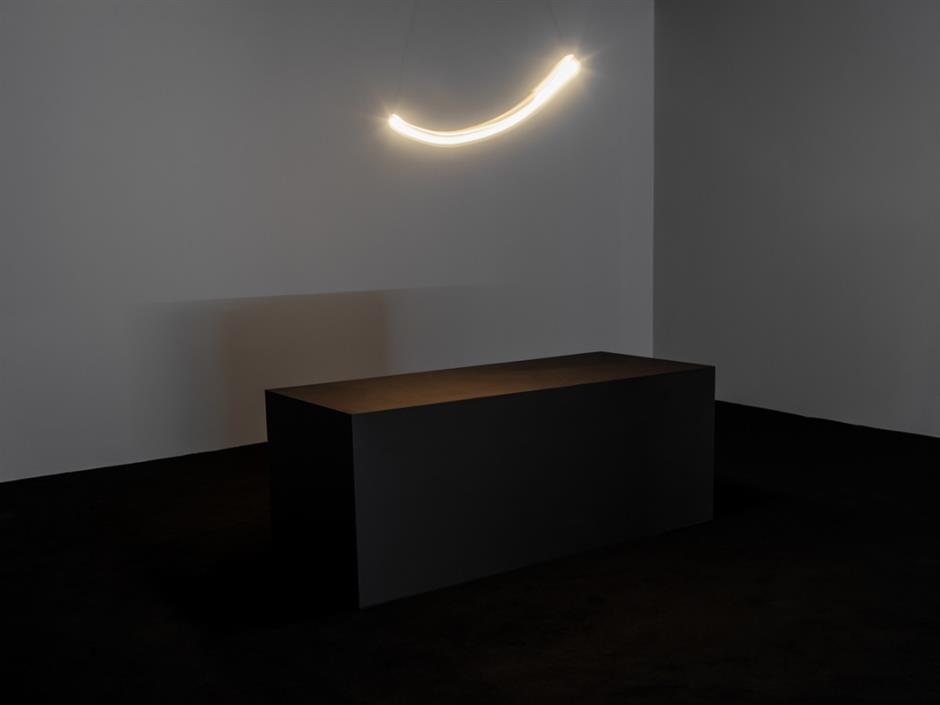 新展来了!在美术馆遇见