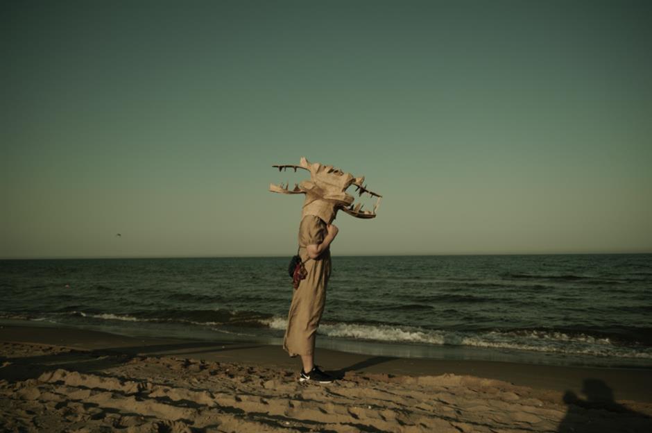 新展来了!在美术馆遇见