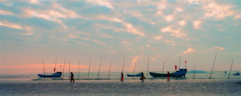 春日宝藏骑行路线,适合现在去!