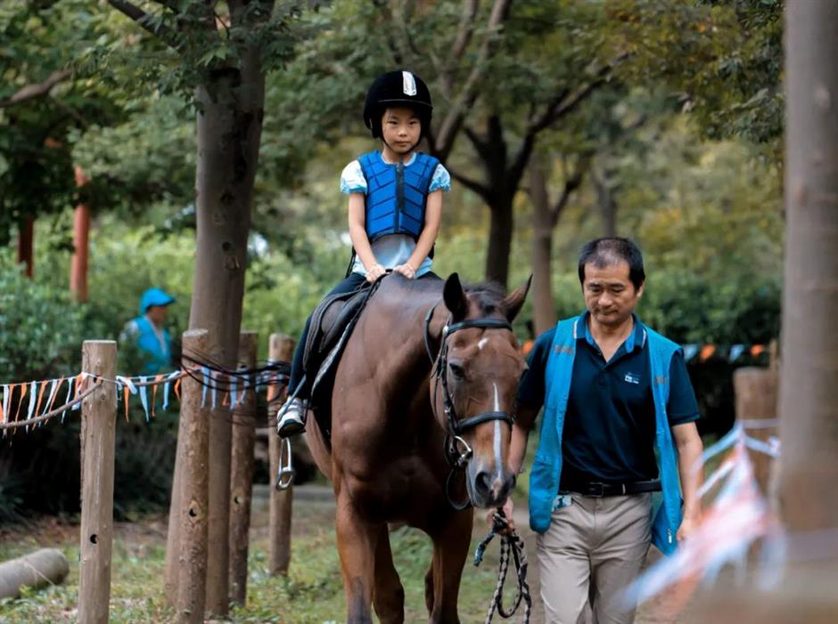春日宝藏骑行路线,适合现在去!