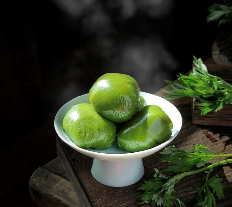 春日宝藏骑行路线,适合现在去!