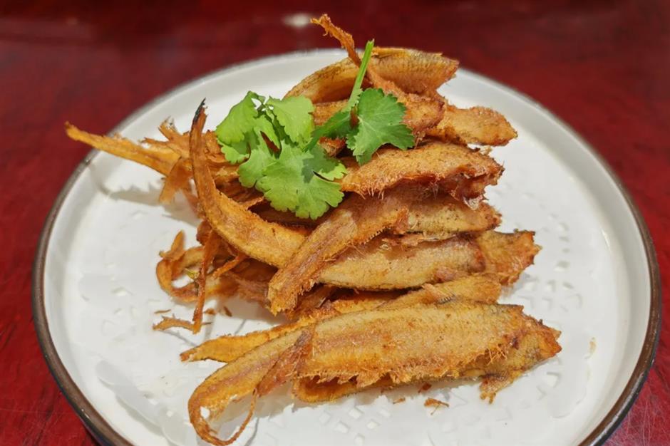 春日宝藏骑行路线,适合现在去!