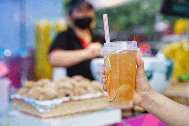 网红村又有新玩法,来赴春日之约~