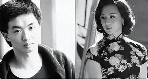 China’s celebrated transgender artist Jin Xing remarries German spouse