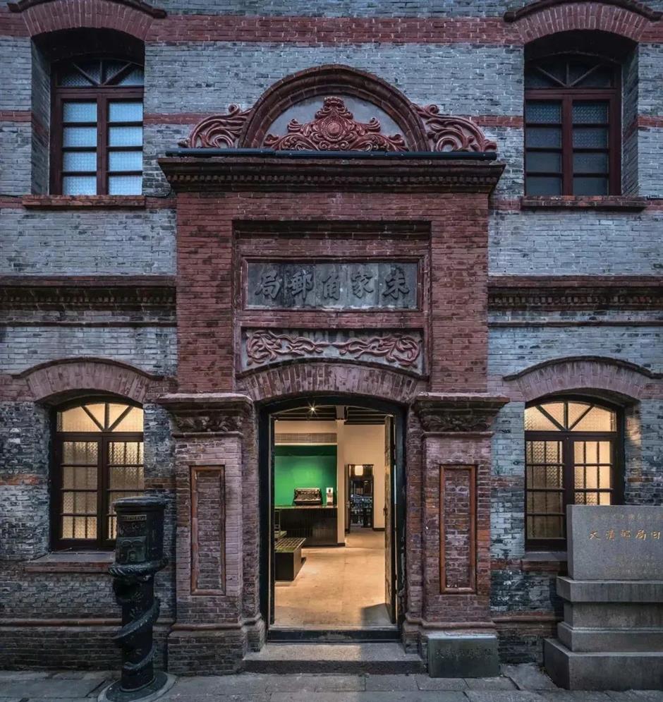 地铁直达!8座春游正当时的古镇