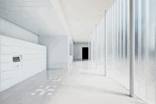 一馆四展!又有新展