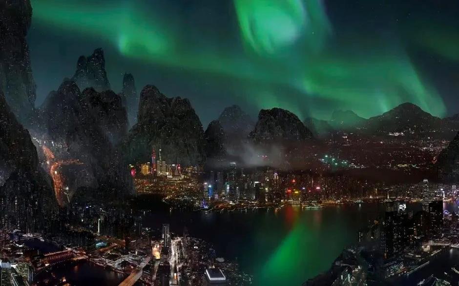 一馆四展!又有新展