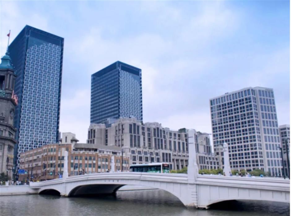 沪产情感剧《承欢记》热播 收好这份沪上承欢Citywalk指南