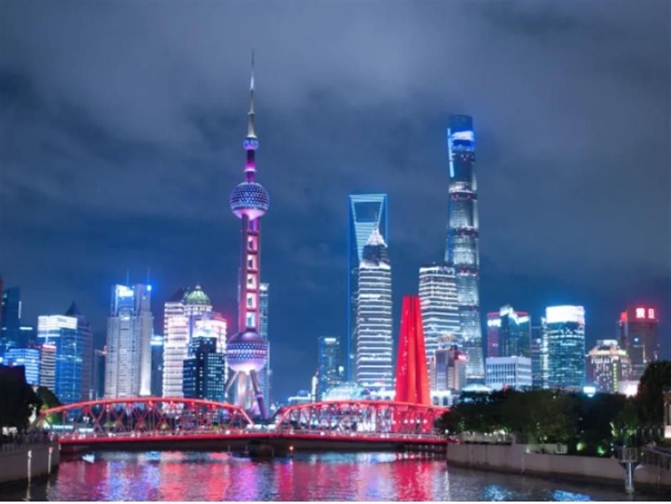 沪产情感剧《承欢记》热播 收好这份沪上承欢Citywalk指南