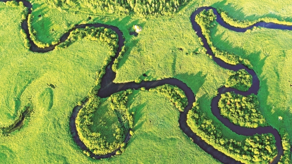 Heilongjiang showcases summer tourist attractions - City News Service