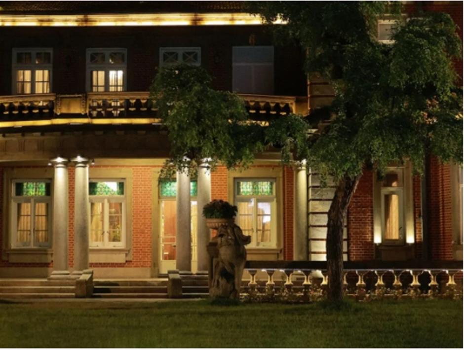 沪产情感剧《承欢记》热播 收好这份沪上承欢Citywalk指南