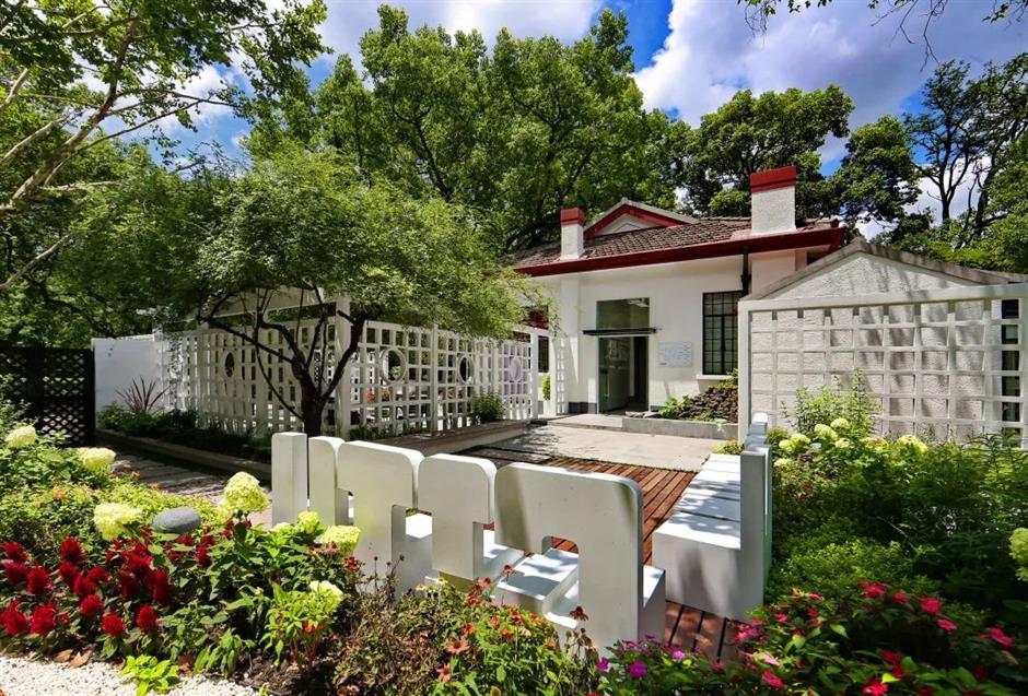 在杨浦滨江，感受人民城市暖意
家门口的好去处citywalk线路