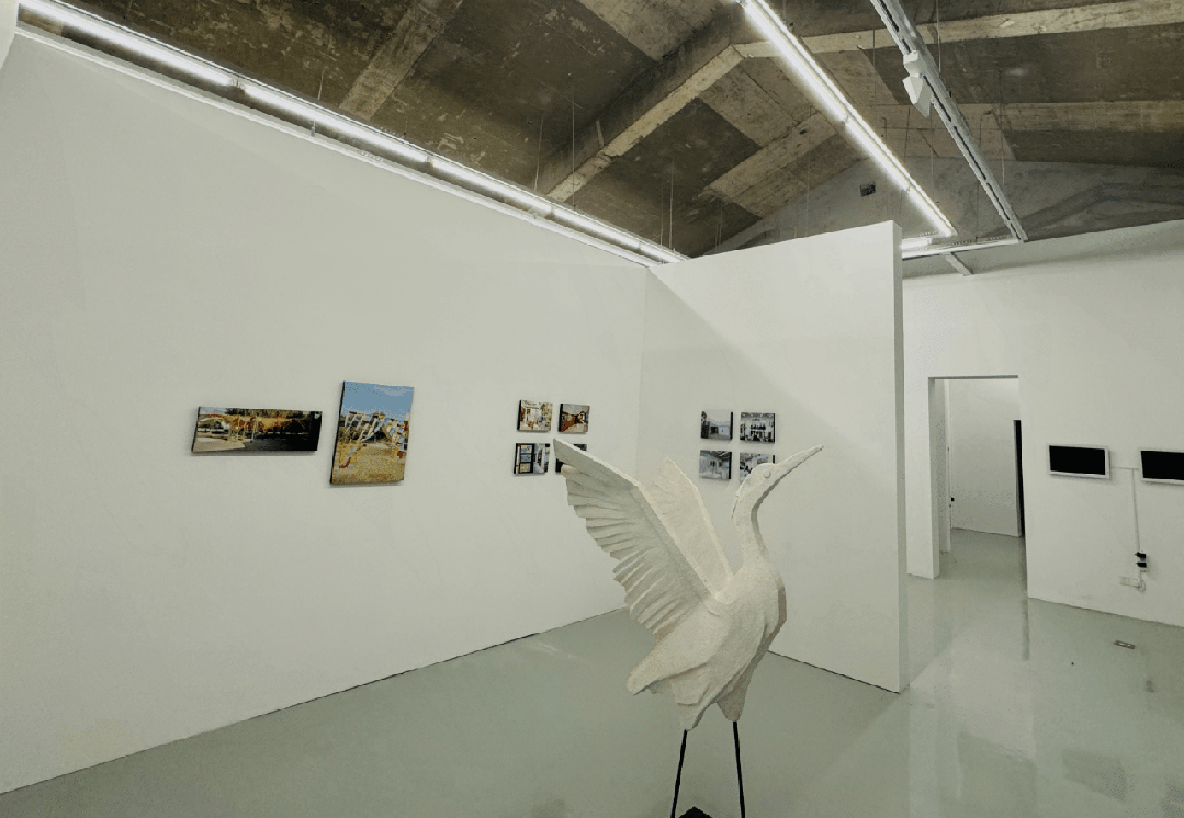 小而美!这些地方看展有新意