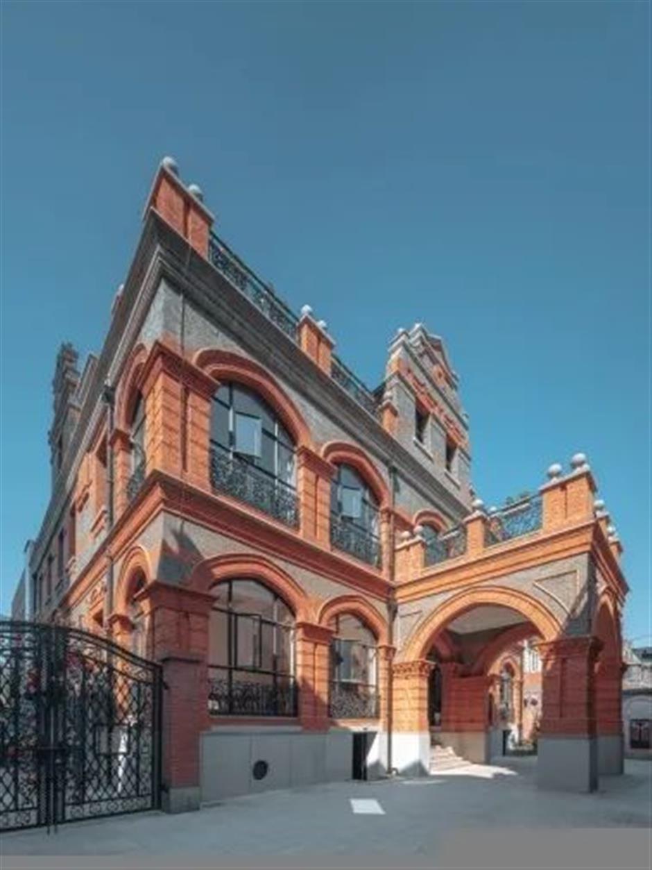 小而美!这些地方看展有新意