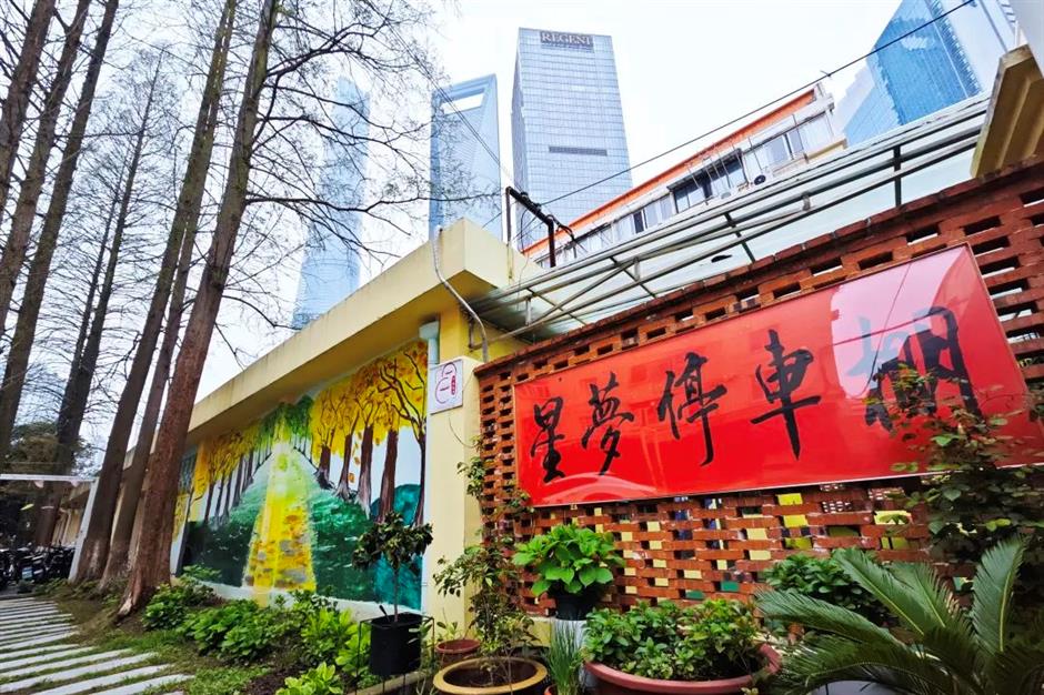 小而美!这些地方看展有新意