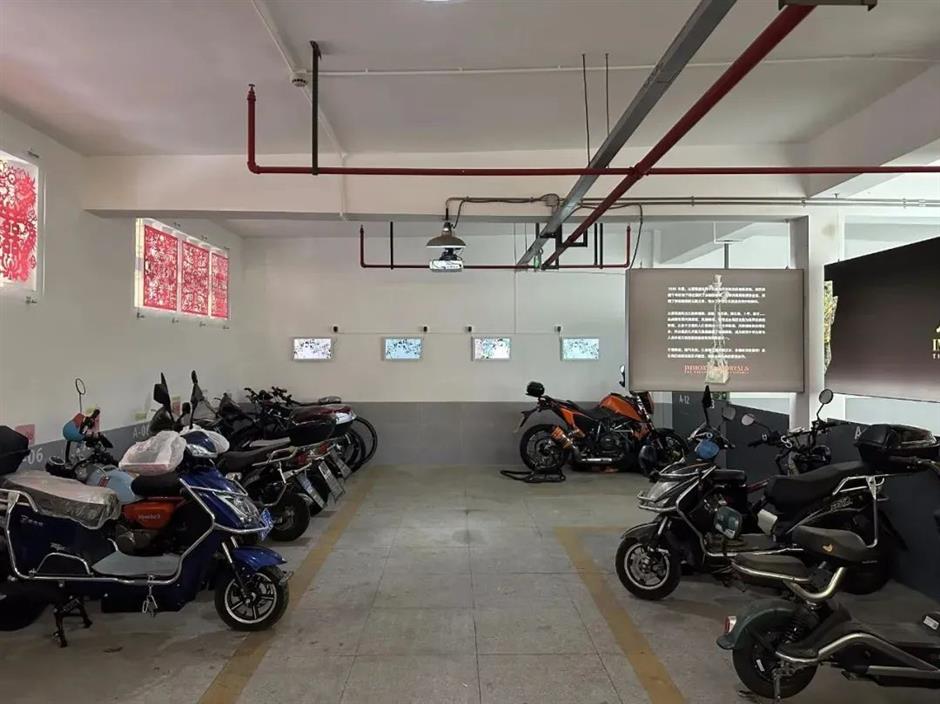 小而美!这些地方看展有新意